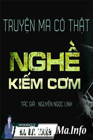 Nghề Kiếm Cơm