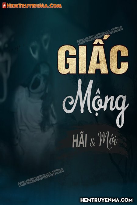 Giấc Mộng