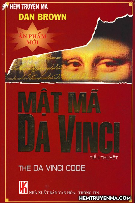 Mật mã Da Vinci