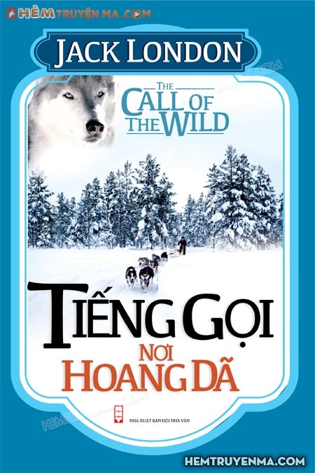 Tiếng Gọi Nơi Hoang Dã