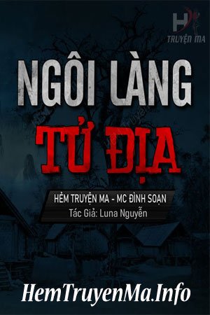 Ngôi Làng Tử Địa