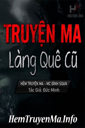 Làng Quê Cũ - MC Đình Soạn