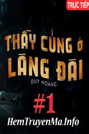 Lão Thầy Cúng Ở Làng Đài - Quàng A Tũn