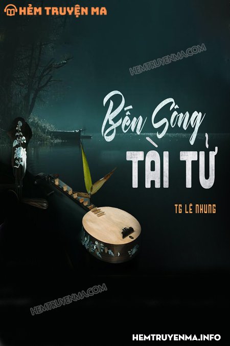 Bến Sông Tài Thử