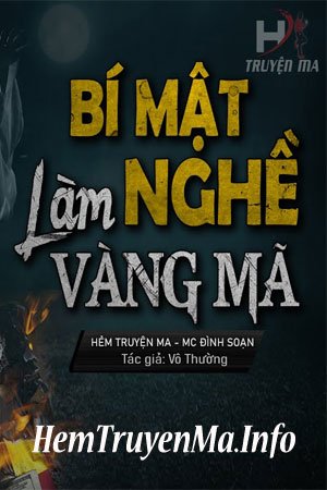 Bí Mật Nghề Làm Vàng Mã (Quyển 2)