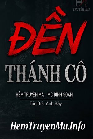 Đền Thánh Cô - MC Đình Soạn