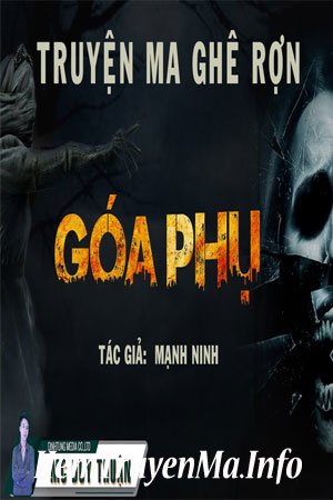 Góa Phụ