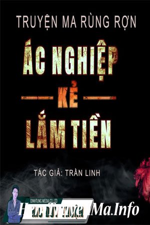 Ác Nghiệp Kẻ Lắm Tiền - MC Duy Thuận