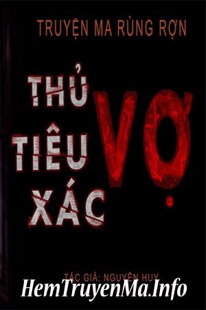 Xác Vợ - MC Duy Thuận