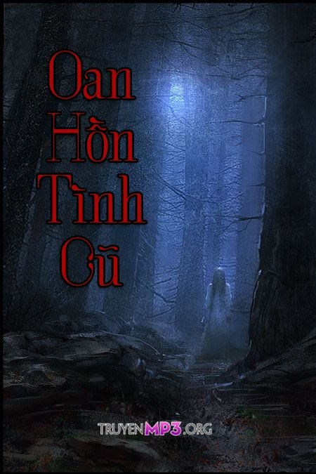 Oan Hồn Tình Cũ - MC Đình Soạn