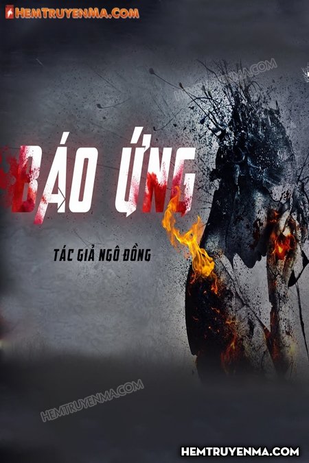 Báo Ứng