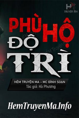 Phù Hộ Độ Trì - MC Đình Soạn