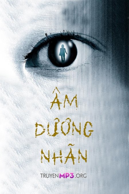 Âm Dương Nhãn - MC Đình Soạn