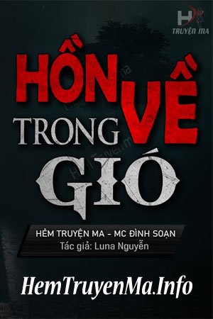 Hồn Về Trong Gió - MC Đình Soạn