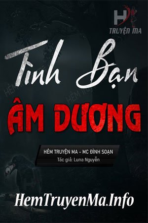 Tình Bạn Âm Dương - MC Đình Soạn