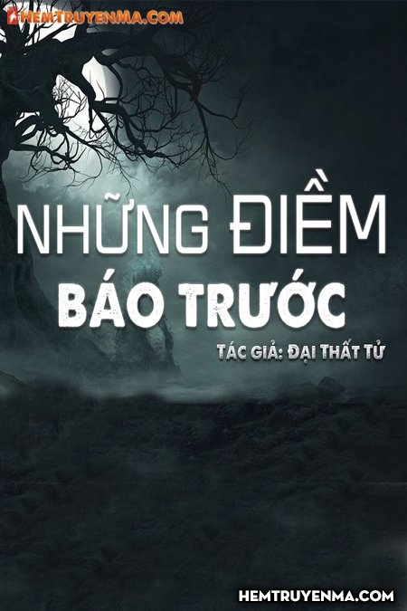 Những Điềm Báo Trước