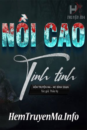 Nồi Cao Tinh Tinh - MC Đình Soạn