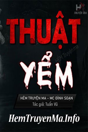 Yểm - MC Đình Soạn