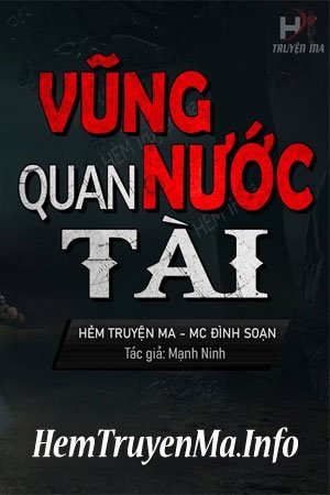 Vũng Nước Quan Tài - MC Đình Soạn