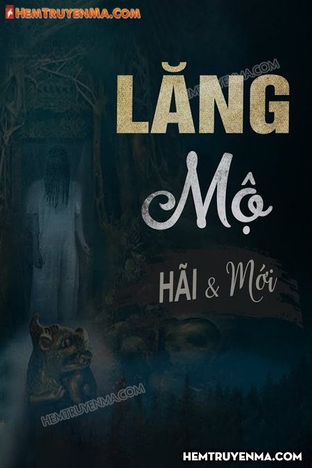 Lăng Mộ