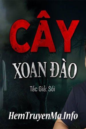 Cây Xoan Đào - MC Đình Soạn