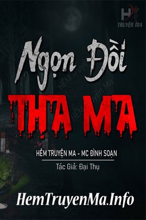 Ngọn Đồi Tha Ma