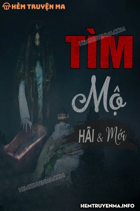 Tìm Mộ