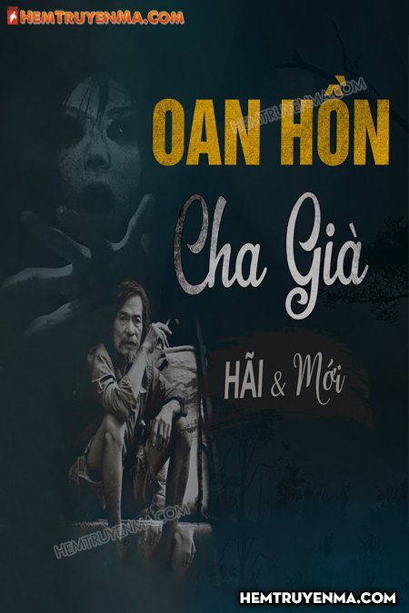 Oan Hồn Cha Già