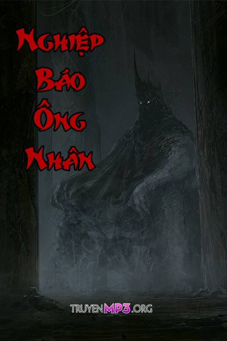 Nghiệp Báo Ông Nhân