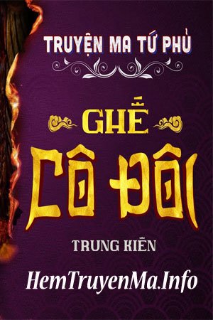 Ghế Cô Đôi Thượng Ngàn - Quàng A Tũn