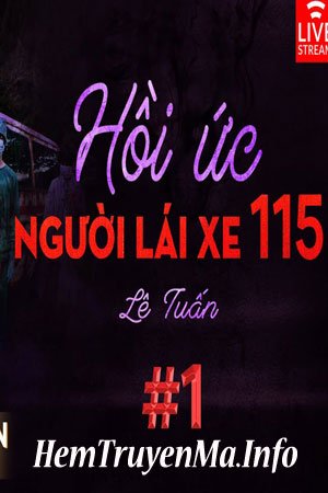 Hồi Ức Tài Xế Xe Cấp Cứu 115 Chống Dịch