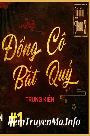 Cô Đồng Thao Diệt Quỷ - Quàng A Tũn