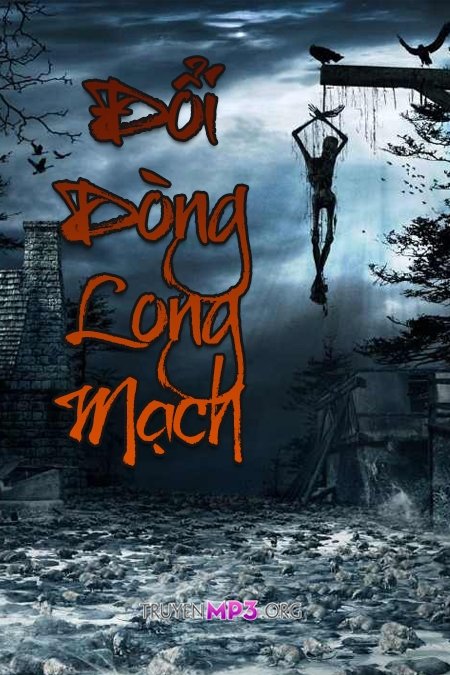 Đổi Dòng Long Mạch