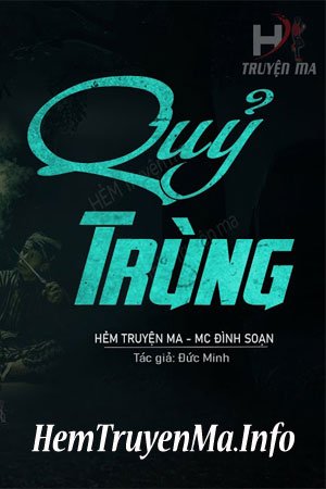 Quỷ Trùng