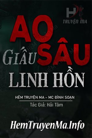 Ao Sâu Giấu Linh Hồn