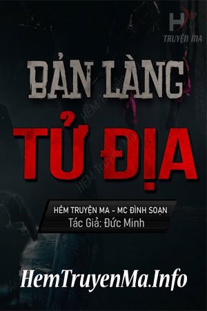 Bản Làng Tử Địa