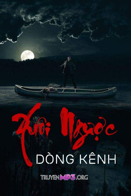 Xuôi Theo Dòng Kênh