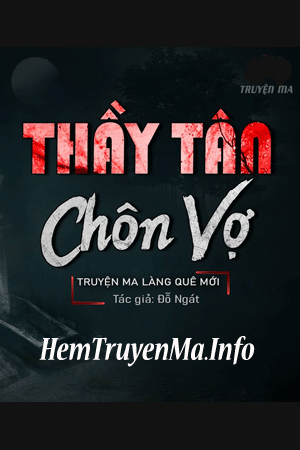 Seri Thầy Tân Diệt Ma