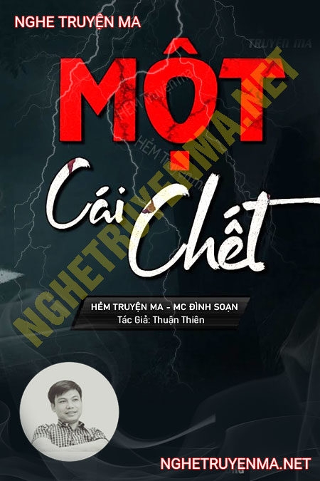 Một Cái C.hết