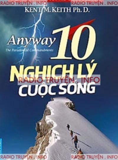 10 Nghịch Lý Cuộc Sống