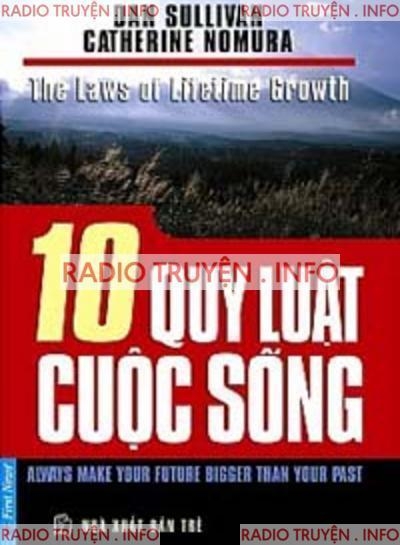 10 Quy Luật Cuộc Sống