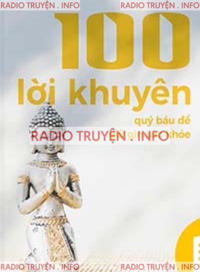 100 Lời Khuyên Quý Báu Để Giữ Gìn Sức Khỏe