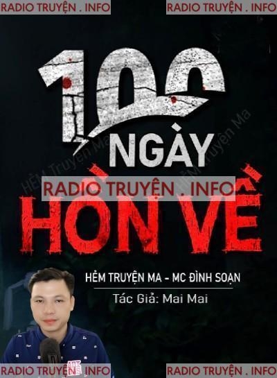 100 Ngày Hồn Về