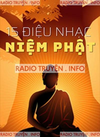 15 Điệu Nhạc Niệm Phật