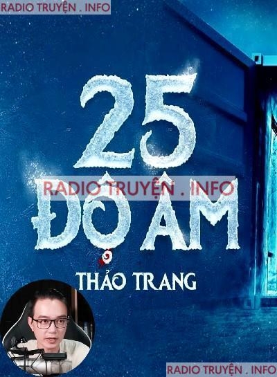 25 Độ Âm