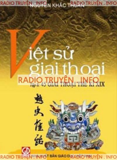 45 Giai Thoại Thế Kỷ 19