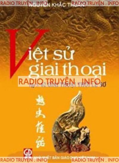 62 Giai Thoại Thời Lê Sơ