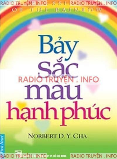 7 Sắc Màu Hạnh Phúc