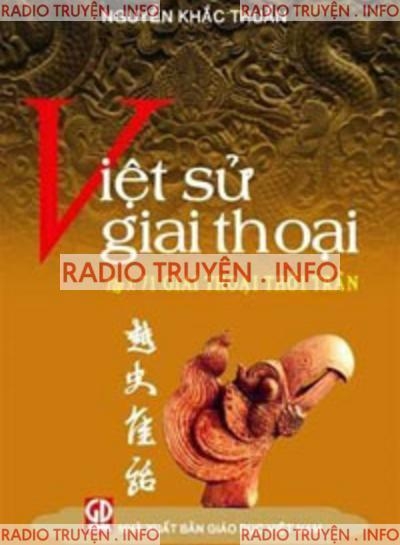 71 Giai Thoại Thời Trần