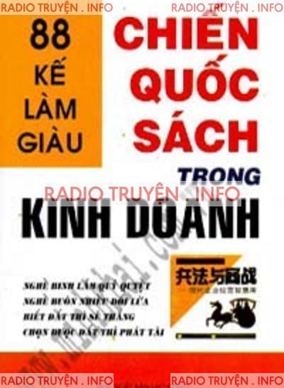 88 Kế Làm Giàu